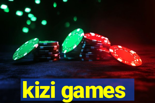 kizi games